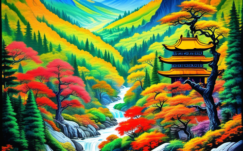 What are the famous poems about Juyong Pass?