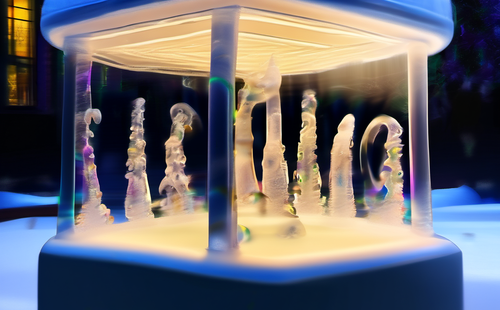 List some four-character abac structure idioms.