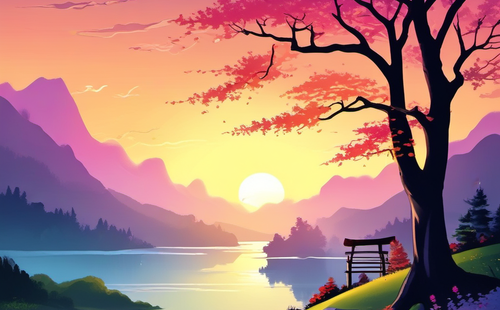 What is the antonym of '合拢'?