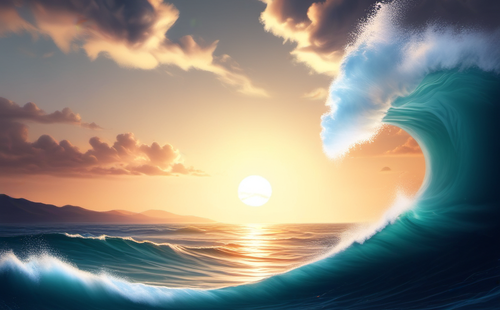 What are white words?