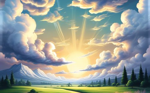 What are the words with four characters meaning synonyms?