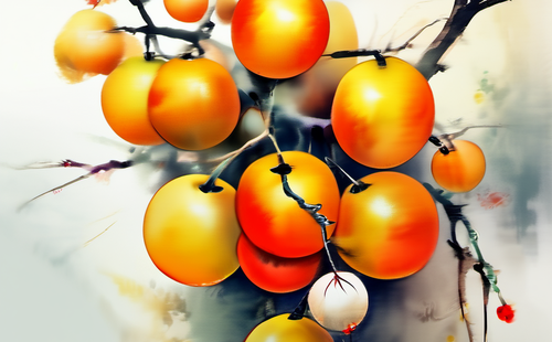 What are abac-style words?