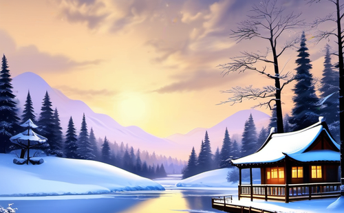 What is the antonym of '从前'?