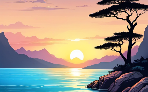 How to understand the keyword '好词加解释'?