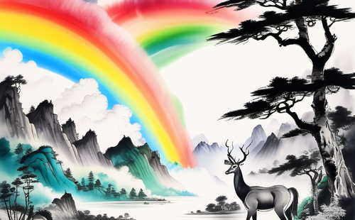 What literary works about describing animals are there?