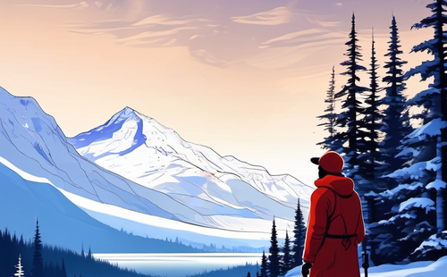 How can I use humorous sentences to compliment a beautiful lady?