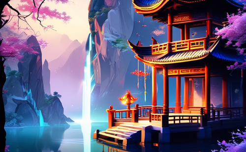 What do you know about Chinese classical poetry and songs?