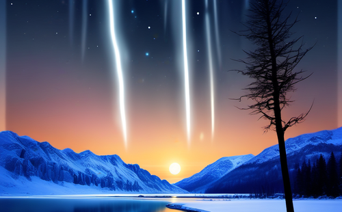 What kind of mother needs to be described with an adjective?