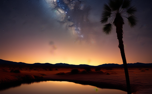 What is the antonym of calmness?