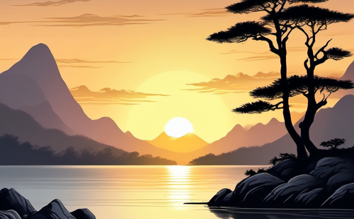 What are Su Shi's timeless famous sayings?