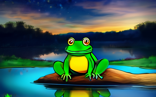 Who is the Spy with Creative Words?