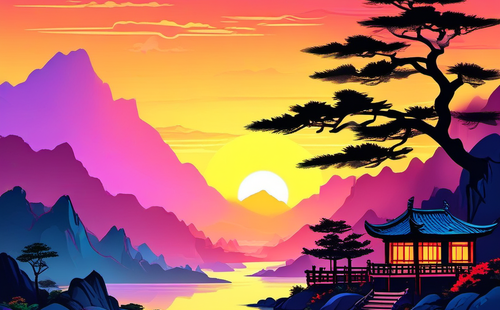 What is narrative mode?