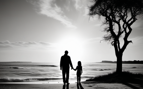 What are some famous sayings and quotations about parents' love?