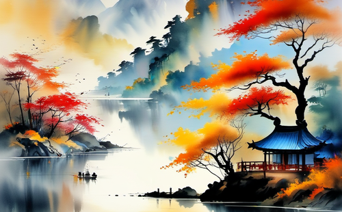 What is the antonym of 'temporary'?