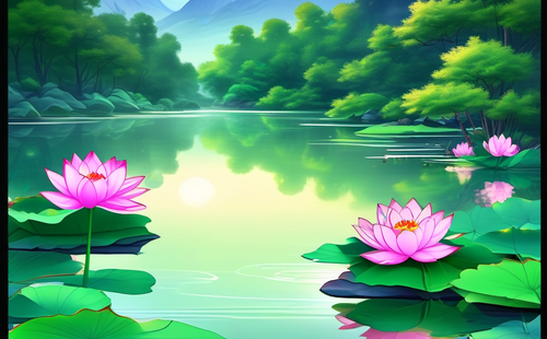 What are Mencius's famous sayings and their interpretations?