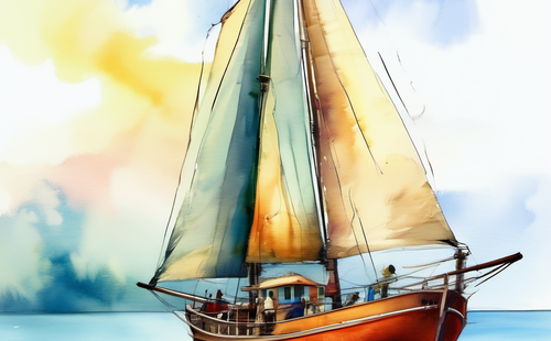 How can you describe a nose?