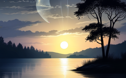 What are the benefits of indirect description?