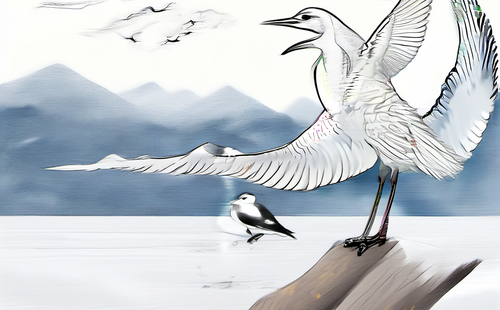 How can you find some good sentences?