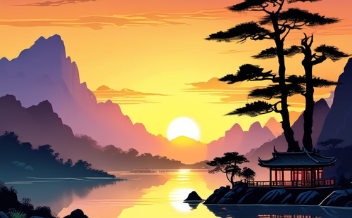 Which are the ten famous poems of Lu You?