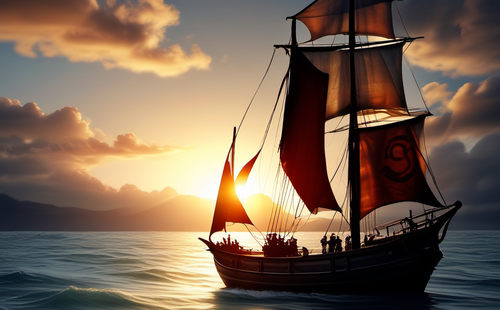 How can symbolism be used in a 300-word essay?