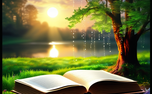 What are some famous sayings about scholarly pursuits?