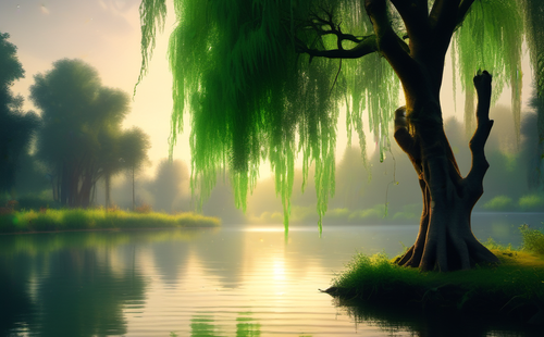 Which words can be used to describe the adjective of leaves?