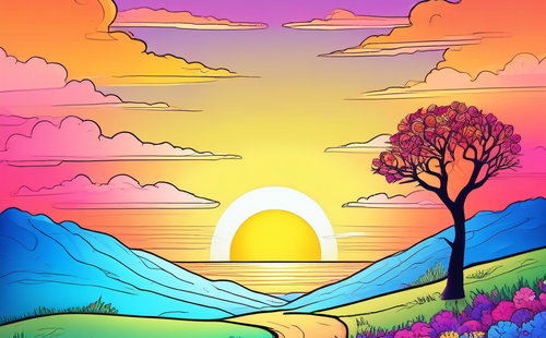 What are some famous sayings about giving up?