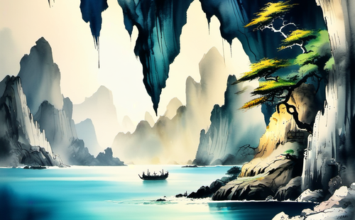 What is the antonym of mysterious?