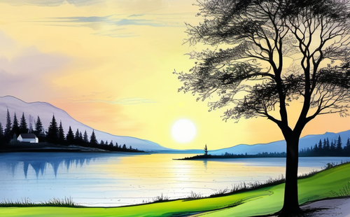 What are the markers of present continuous tense?