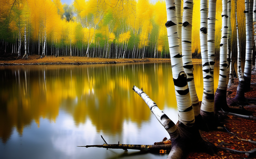 What ancient poems describe the Yellow River?