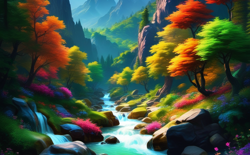 Which Sentences of Ancient Poetic Verses Are the Most Beautiful?