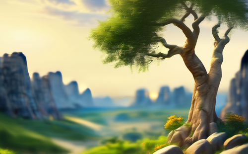 How should the wind of spring be described?