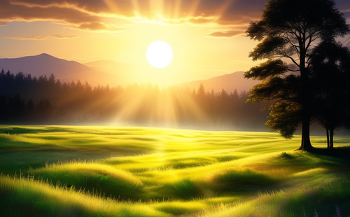 What are the benefits of environmental description?