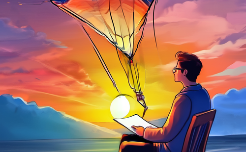 How to write a 600-word narrative essay about a person?