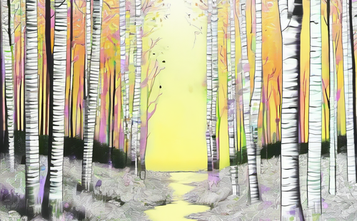 How can you write catchy sentences for your social media posts?