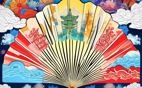 What poems describe Beijing?