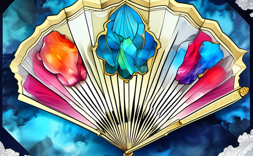 How to describe a gemstone?