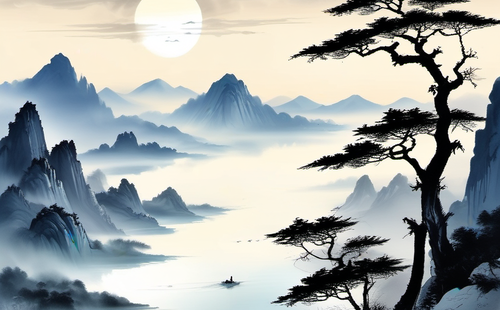 What are the famous verses of Chun Wang?