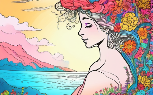 What are some famous quotes about maternal love?