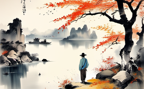 What type of literary work is the essay that writes about people?