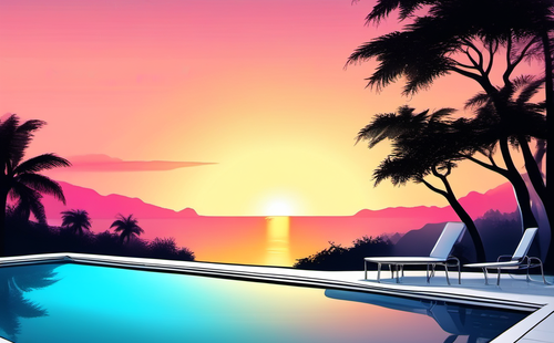 What is the antonym of 'extinguished'?