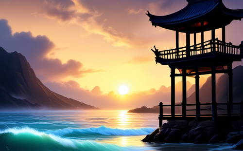 What is the synonym for '飞快的'?