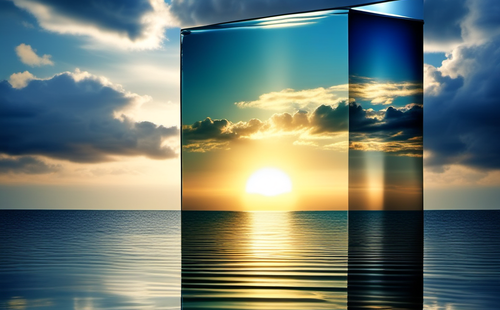 Could you provide some famous quotes about technology?