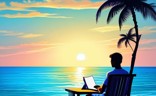 How to write a 600-word essay on writing about a person?