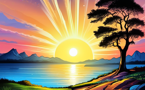 Which famous sayings motivate people to set their goals?