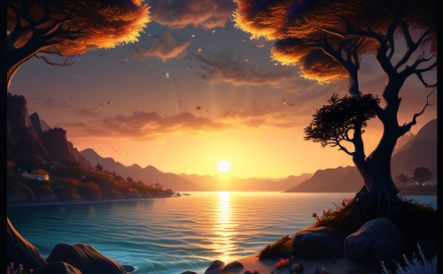 What idioms can be used to describe beautiful poetry and verses?