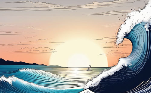 Where can I find a collection of opening and closing paragraphs for narrative essays?