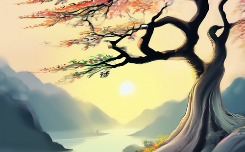 How to write a 600-word essay about a person in junior high?