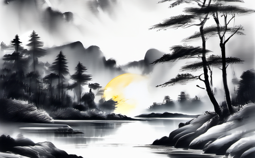 What do three-character onomatopoeias refer to?