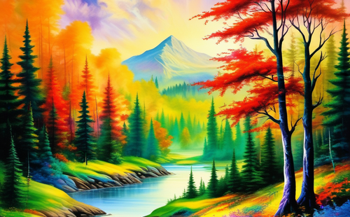 What poems describe the spirit of striving?